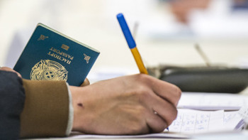 Фотография к новости: Маман азаматтығы жоқ жандар қандай қиындықтарға тап болатынын айтты  