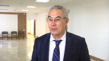 Фотография к новости: Табиғатты ластаушы компаниялар енді айыппұлмен құтылмайды 