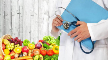 Фотография к новости: Иммунитетті қалай көтеру керек – дәрігер кеңесі