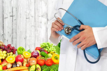 Фотография к новости: Иммунитетті қалай көтеру керек – дәрігер кеңесі