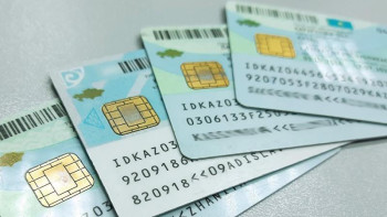 Фотография к новости: Қазақстанда құжаты мен азаматтығы жоқ қанша адам бар? 