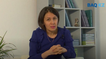 Фотография к новости: Ұлттық психология. Өкпе неге «қара қазандай» болады?