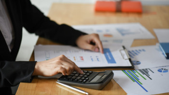 Фотография к новости: Алматыда 28 251-ден астам кәсіпкер салық төлеуден босатылды