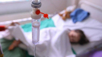 Фотография к новости: COVID-19. Нұр-Сұлтан бойынша жалпы 594 бала вирус жұқтырған