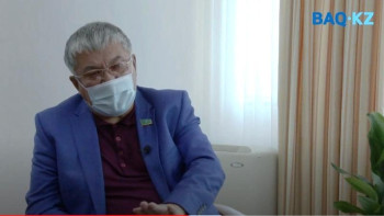 Фотография к новости: Мұрат Бақтиярұлы: Өзің ойлап көрші, 42500 теңге бір айыңа жете ме?