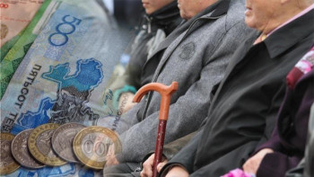 Фотография к новости: Зейнетке шығу жасы қашан өзгереді?