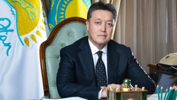 Фотография к новости: Мамин отын дайындау деңгейі жеткіліксіз өңірлерді атады  