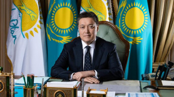 Фотография к новости: Мамин ауылдарды кең жолақты интернетке қосу бойынша бірқатар тапсырма берді 