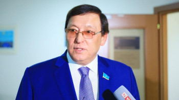 Фотография к новости: Қазақстандағы ондаған мың компания мен жеке кәсіпкерлерге қауіп төніп тұр - депутат