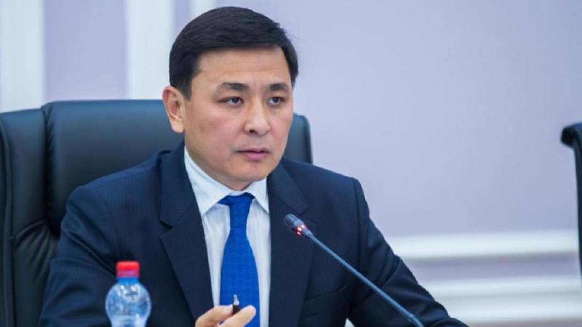 Астана әкімі қай аудандарға газ жеткізілетінін айтты 