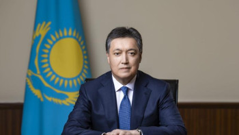 Фотография к новости: Санитарлық режимді бұзудың кез келген жағдайының жолын кесу қажет - Мамин 