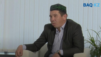 Фотография к новости: Ұлағат Ханзада: Ұлттық аңшылық неге «ерсі көрінеді»?