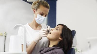 МӘСҚ: Жүкті әйелдерге 650 мыңға жуық стоматологиялық қызмет көрсетілді