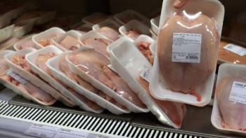 Фотография к новости:  АШМ: Сөрелердегі тауық өнімдері қауіпсіз