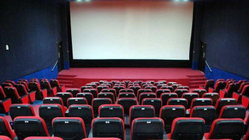 Фотография к новости: Кинотеатрлар қайта ашылуы мүмкін бе?