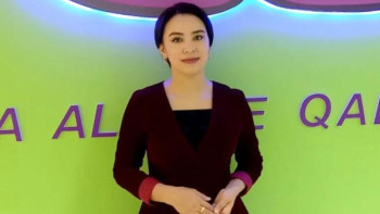 Фотография к новости: Мұғалім: Ұстаз үшін ең бағалы сыйлық – оқушының алғысы