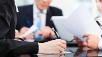 Фотография к новости: Мемлекеттік қызметтерді автоматтандырудың тиімділігі неде?