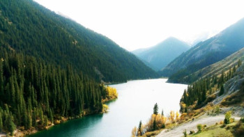 Фотография к новости: Көлсайдағы экотуризм қалай дамиды?