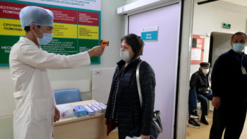 Фотография к новости: 5 қазаннан бастап елде қандай шектеулер қойылатыны белгілі болды