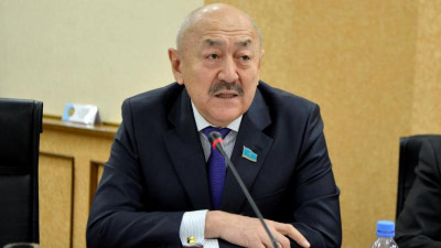 Қазақстанда әскерге шақырылған 300 мың азаматтың 260 мыңы жарамсыз 