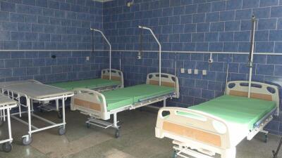 Павлодарда 300 орындық инфекциялық госпиталь ашылады