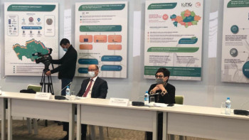 Фотография к новости: Заң жобасы жануарларға қатысты жағымсыз жағдайларға тосқауыл қояды – ﻿вице-министр