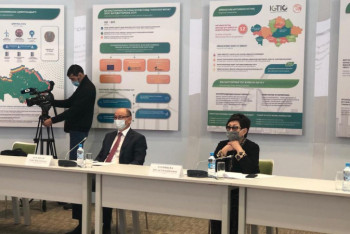 Фотография к новости: Заң жобасы жануарларға қатысты жағымсыз жағдайларға тосқауыл қояды – ﻿вице-министр