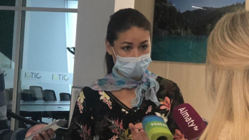 Фотография к новости: Жануарларға қатысты құқықтық вакуумды жою керек – ﻿Сәрсенова 