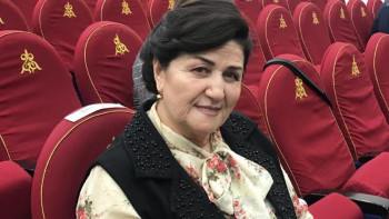 Фотография к новости: Праймериз: Үздіктер ғана іріктелуі тиіс 