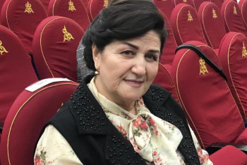 Фотография к новости: Праймериз: Үздіктер ғана іріктелуі тиіс 