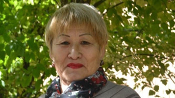 Фотография к новости: Ақпараттық жүйе деректерді қорғайды – ардагер ұстаз