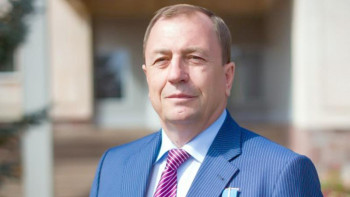 Фотография к новости: Әр ақмолалықтың дауысы маңызды – қоғам қайраткері