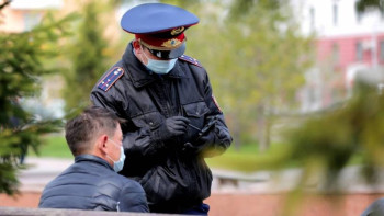 Фотография к новости: Полицияның сервистік модельге көшуі не береді? 