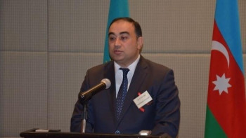 Фотография к новости: Таулы Қарабақ қақтығысы. Бізге Қазақстанның көмегі керек – Әзербайжан елшісі