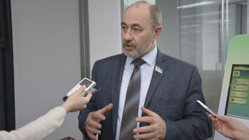 Фотография к новости: Nur Otan партиясының мүшелігінен 243 мың адам шығарылды – Казанцев 