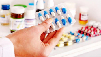 Фотография к новости: COVID-19 бойынша дәрілік заттардың 48%-ын отандық тауар өндірушілер өндіреді 