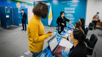 Фотография к новости: Праймеризді ұйымдастыруға мемлекеттен ешқандай қаражат бөлінген жоқ – Қырықбаев 