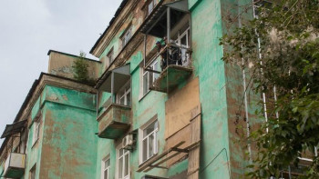 Фотография к новости: Тоз-тозы шыққан моноқалалардың тамырына қашан қан жүреді