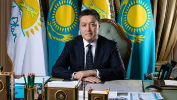 Фотография к новости: Еліміздің әлемдік азық-түлік хабтарының бірі болуға шынайы мүмкіндігі бар – Мамин 