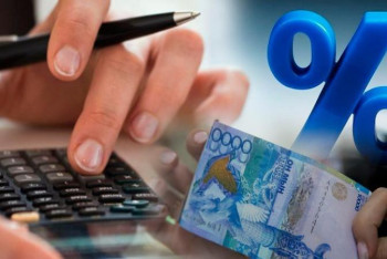 Фотография к новости: 7 жылға дейінгі мерзімге 6 пайызбен несие беріледі – министр