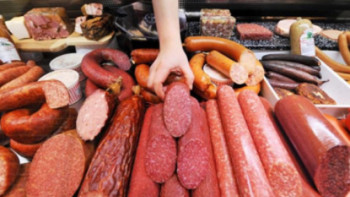 Фотография к новости: Қазақстанға шұжықтың 85 пайызы Ресейден әкелінеді 