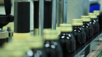 Фотография к новости: Елімізде 2025 жылға дейін 30-дан астам жаңа ірі фармацевтикалық өндіріс іске қосылады 