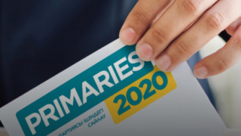 Фотография к новости: Праймериз: Алматыда жоғары дауысқа ие болғандар белгілі болды