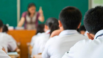 Фотография к новости: Ұстаз мәртебесі. Колледж мұғалімдерінің жалақысы өсті