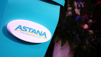 Фотография к новости: «Астана» кәсіби спорт клубы қалай қаржыландырылады?