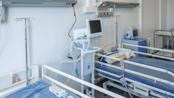 Фотография к новости: Елімізде Кавасаки синдромымен 45 жағдай тіркелген 