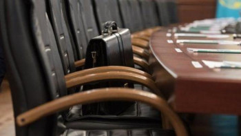 Фотография к новости: Өңірлік Денсаулық сақтау басқармалары басшыларының қызметтен кету себебі белгілі болды