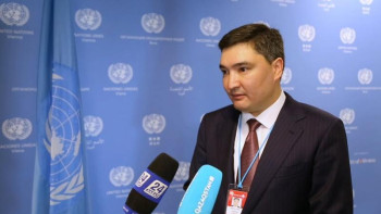 Фотография к новости: Сыбайлас жемқорлықпен күресетіндерге тұрғын үй төлемдері төленетін болады