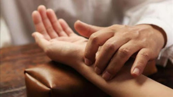 Фотография к новости: Қазақ халқының медицинасы да, оның теориясы да бар