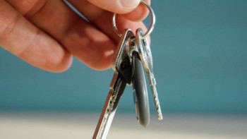 Фотография к новости: Баспанасыз қалған екі тұрғынға уақытша тұрақ берілді